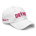 Drinks - Logo - Cart Girl HatCart Girl [open back]Drinks - Logo - Cart Girl Hat