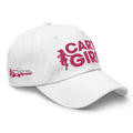 Cart Girl - Logo - Cart Girl HatCart Girl [open back]Cart Girl - Logo - Cart Girl Hat