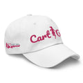 Cart Girl - Center Logo - Cart Girl HatCart Girl [open back]Cart Girl - Center Logo - Cart Girl Hat