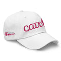 Caddie - Logo - Cart Girl HatCart Girl [open back]Caddie - Logo - Cart Girl Hat