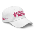 Cart Waitress - Logo - Cart Girl HatCart Girl [open back]Cart Waitress - Logo - Cart Girl Hat