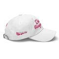 Drive Responsibly - Cart Girl HatCart Girl [open back]Drive Responsibly - Cart Girl Hat