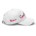 Cart Girl - Center Logo - Cart Girl HatCart Girl [open back]Cart Girl - Center Logo - Cart Girl Hat