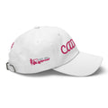 Caddie - Logo - Cart Girl HatCart Girl [open back]Caddie - Logo - Cart Girl Hat