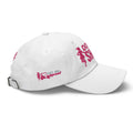 Double Shots - Logo - Cart Girl HatCart Girl [open back]Double Shots - Logo - Cart Girl Hat