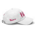 Drinks Dealer - Logo - Cart Girl HatCart Girl [open back]Drinks Dealer - Logo - Cart Girl Hat