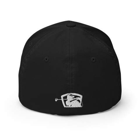 Shanker - Fun MVPFun Hat [FlexFit]Shanker - Fun MVP