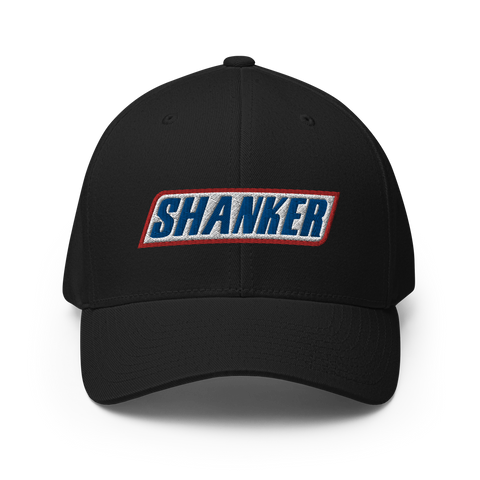 Shanker - Fun MVPFun Hat [FlexFit]Shanker - Fun MVP