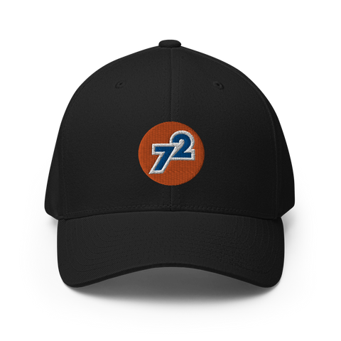 72 - Fun MVPFun Hat [FlexFit]72 - Fun MVP