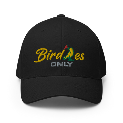 Birdies Only - Fun MVP