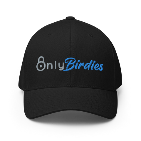 Only Birdies - Fun MVP