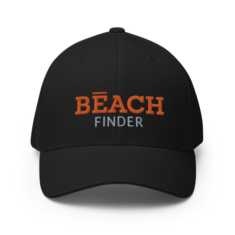 Beach Finder - Fun MVP