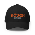 Rough Finder - Fun MVPFun Hat [FlexFit]Rough Finder - Fun MVP