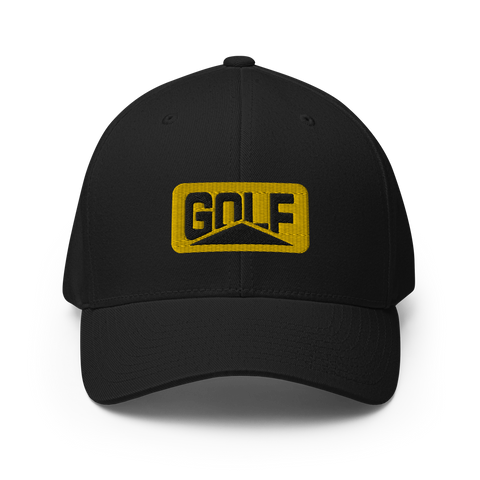 Golf - Fun MVP