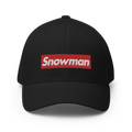 Snowman - Fun MVP - Golf Hat - FlexFit - 2ndShotMVPFun Hat [FlexFit]Snowman - Fun MVP - Golf Hat - FlexFit - 2ndShotMVP