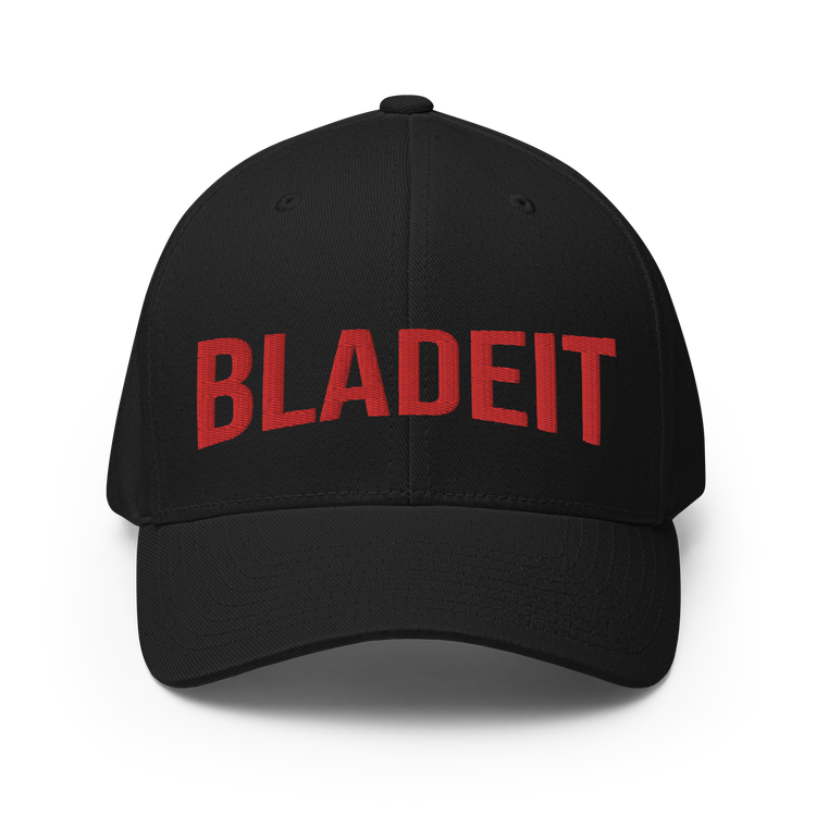 Blade It - Fun MVPFun Hat [FlexFit]- Fun MVP