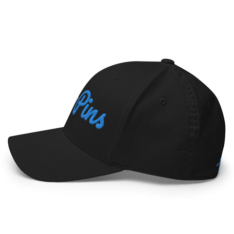 Only Pins - Fun MVPFun Hat [FlexFit]Pins - Fun MVP