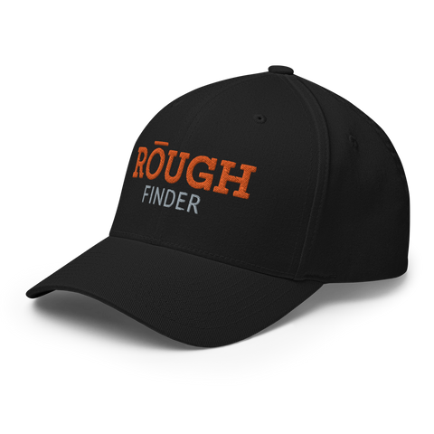 Rough Finder - Fun MVP