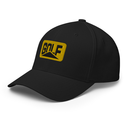 Golf - Fun MVP