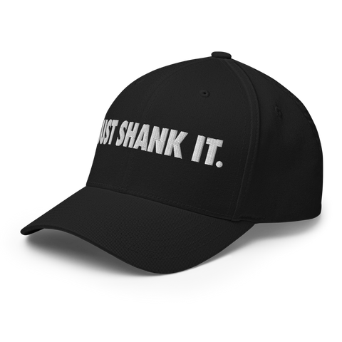 Just Shank It - Fun MVP