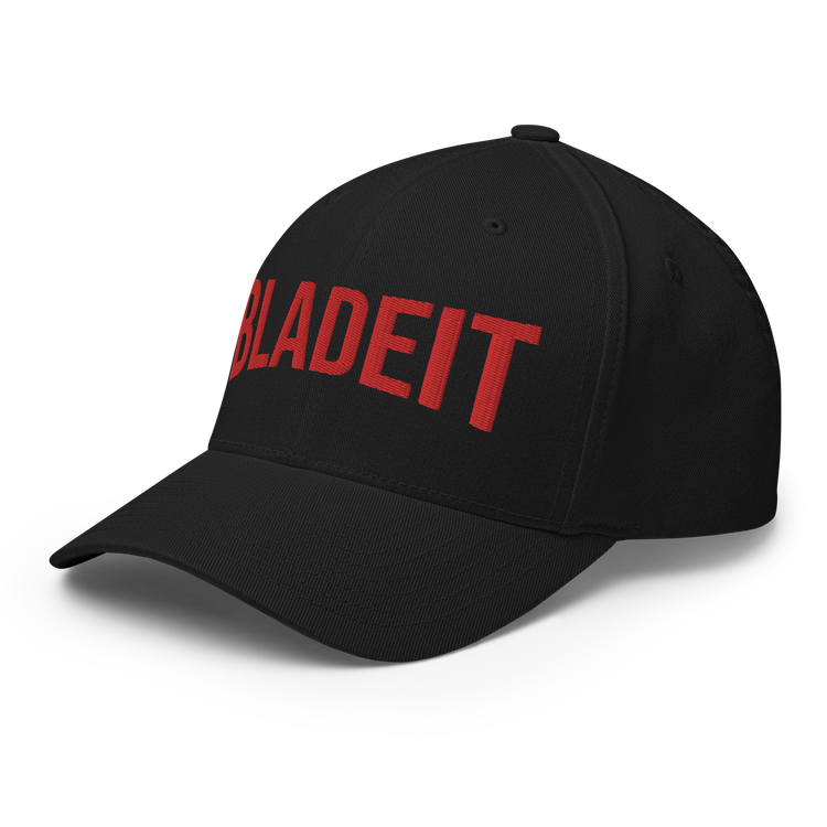 Blade It - Fun MVPFun Hat [FlexFit]- Fun MVP