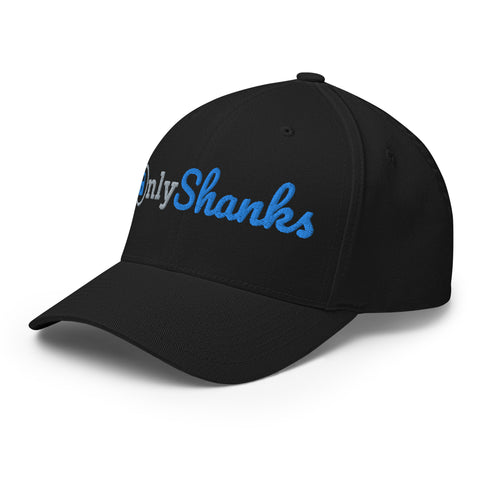 Only Shanks - Fun MVPFun Hat [FlexFit]Shanks - Fun MVP