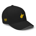 West Virginia - Hat MVP [FlexFit]MVP Hat [FlexFit]West Virginia - Hat MVP [FlexFit]