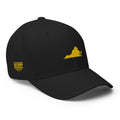 Virginia - Hat MVP [FlexFit]MVP Hat [FlexFit]Virginia - Hat MVP [FlexFit]