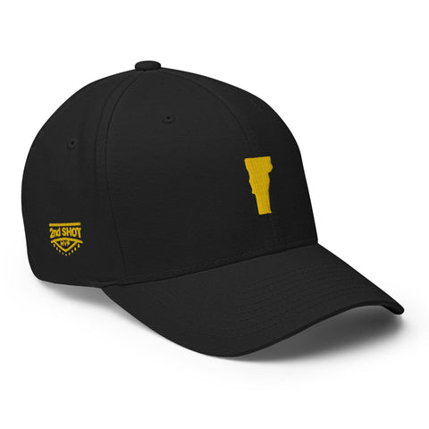 Vermont - Hat MVP [FlexFit]MVP Hat [FlexFit]Vermont - Hat MVP [FlexFit]