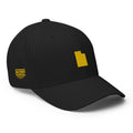 Utah - Hat MVP [FlexFit]MVP Hat [FlexFit]Utah - Hat MVP [FlexFit]