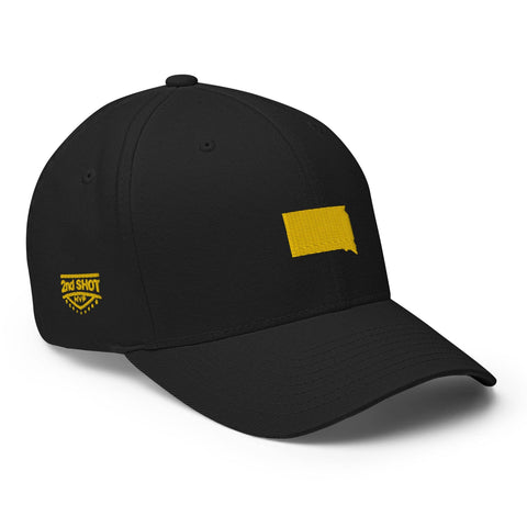 South Dakota - Hat MVP [FlexFit]MVP Hat [FlexFit]South Dakota - Hat MVP [FlexFit]