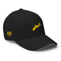 Nova Scotia - Hat MVP [FlexFit]MVP Hat [FlexFit]Nova Scotia - Hat MVP [FlexFit]