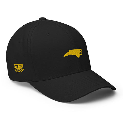 North Carolina - Hat MVP [FlexFit]MVP Hat [FlexFit]North Carolina - Hat MVP [FlexFit]