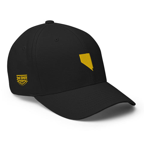 Nevada - Hat MVP [FlexFit]MVP Hat [FlexFit]Nevada - Hat MVP [FlexFit]