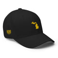 Michigan - Hat MVP [FlexFit]MVP Hat [FlexFit]Michigan - Hat MVP [FlexFit]