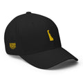 Delaware - Hat MVP [FlexFit]MVP Hat [FlexFit]Delaware - Hat MVP [FlexFit]