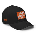 The Bogey Depot - Fun MVPFun Hat [FlexFit]Bogey Depot - Fun MVP