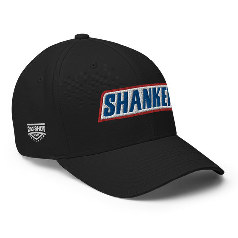 Shanker - Fun MVPFun Hat [FlexFit]Shanker - Fun MVP