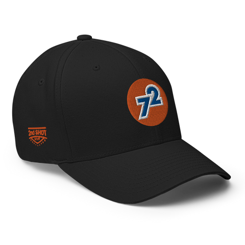 72 - Fun MVPFun Hat [FlexFit]72 - Fun MVP