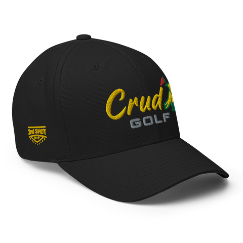 Crudo Golf - Fun MVP