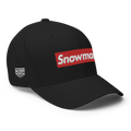 Snowman - Fun MVP - Golf Hat - FlexFit - 2ndShotMVPFun Hat [FlexFit]Snowman - Fun MVP - Golf Hat - FlexFit - 2ndShotMVP