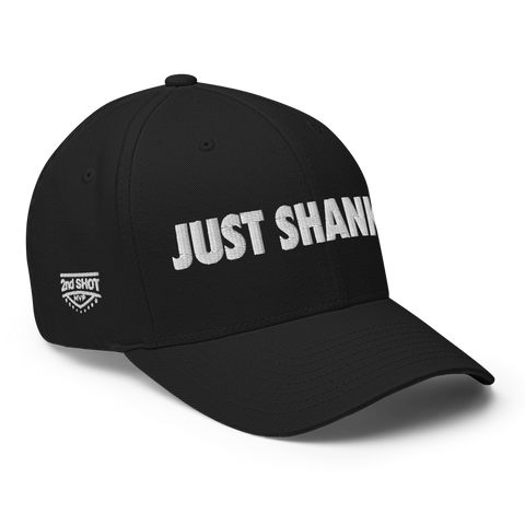 Just Shank It - Fun MVP