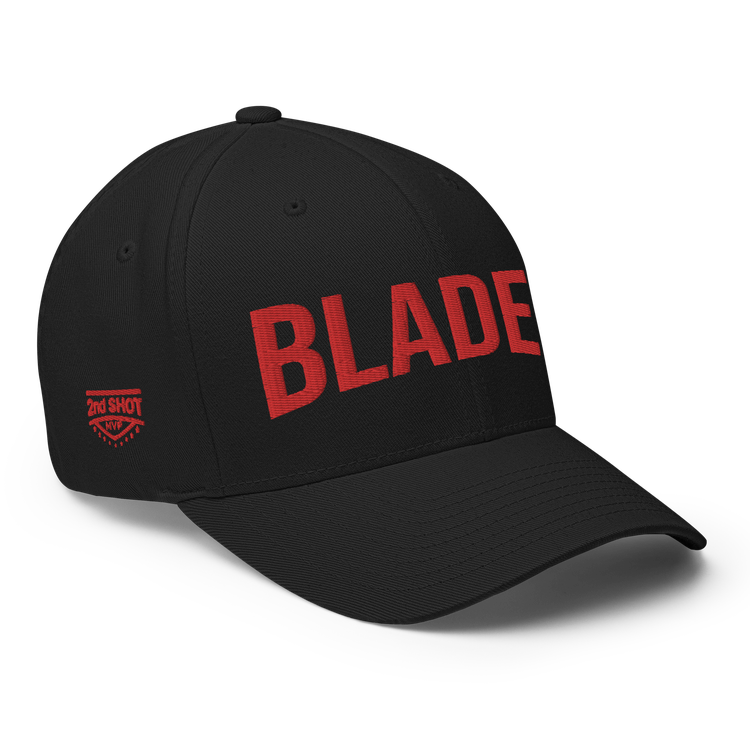 Blade It - Fun MVPFun Hat [FlexFit]- Fun MVP