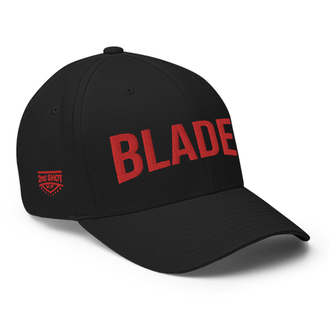 Blade It - Fun MVP