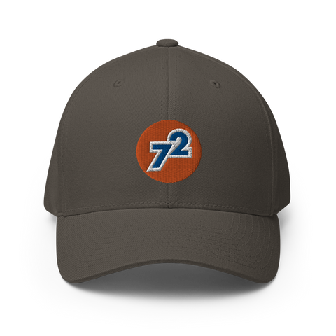 72 - Fun MVPFun Hat [FlexFit]72 - Fun MVP