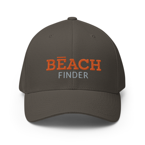 Beach Finder - Fun MVP