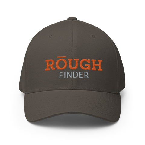 Rough Finder - Fun MVP