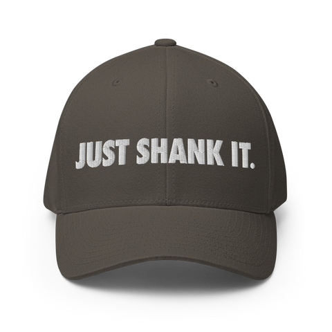 Just Shank It - Fun MVP