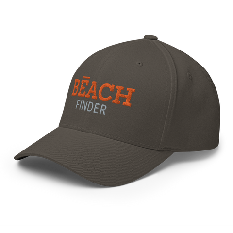 Beach Finder - Fun MVP