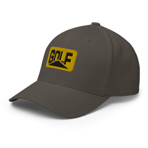 Golf - Fun MVP